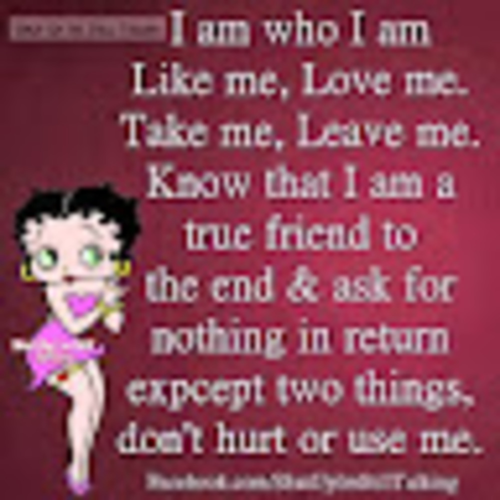 Meet your Posher, Sharonda